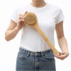 Brosse de massage LONG SCRUBBER