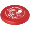 Frisbee recyclé Crest