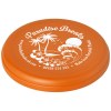 Frisbee recyclé Crest