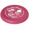 Frisbee recyclé Crest