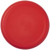 Frisbee recyclé Crest