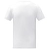 T-shirt Somoto manches courtes col V homme