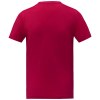 T-shirt Somoto manches courtes col V homme