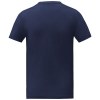 T-shirt Somoto manches courtes col V homme