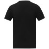 T-shirt Somoto manches courtes col V homme