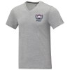 T-shirt Somoto manches courtes col V homme