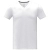 T-shirt Somoto manches courtes col V homme