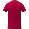 T-shirt Somoto manches courtes col V femme