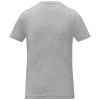 T-shirt Somoto manches courtes col V femme