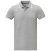 Polo tipping Amarago manches courtes homme