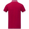Polo tipping Amarago manches courtes homme
