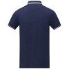 Polo tipping Amarago manches courtes homme