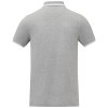 Polo tipping Amarago manches courtes homme