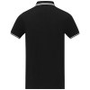 Polo tipping Amarago manches courtes homme