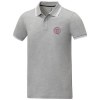 Polo tipping Amarago manches courtes homme