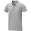 Polo tipping Amarago manches courtes homme