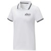 Polo Amarago tipping manches courtes femme