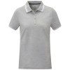 Polo Amarago tipping manches courtes femme