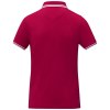 Polo Amarago tipping manches courtes femme