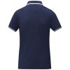 Polo Amarago tipping manches courtes femme