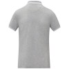 Polo Amarago tipping manches courtes femme