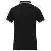 Polo Amarago tipping manches courtes femme