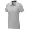 Polo Amarago tipping manches courtes femme