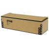 Couteau de poche en bois Dave avec clip de ceinture