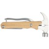 Outil 10 fonctions marteau Bear