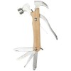 Outil 10 fonctions marteau Bear