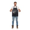 Ensemble à barbecue Gril de 5 pièces