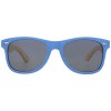 Lunettes de soleil Sun Ray en bambou