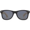 Lunettes de soleil Sun Ray en bambou