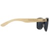 Lunettes de soleil Sun Ray en bambou