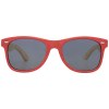 Lunettes de soleil Sun Ray en bambou