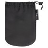 Serviette Pieter ultra-légère à séchage rapide fabriquée en PET recyclé 130 x 80 cm