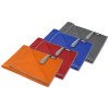 Serviette Pieter ultra-légère à séchage rapide fabriquée en PET recyclé 130 x 80 cm
