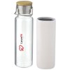Bouteille Thor 660 ml en verre avec manchon en neoprene