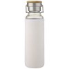Bouteille Thor 660 ml en verre avec manchon en neoprene