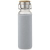 Bouteille Thor 660 ml en verre avec manchon en neoprene