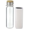 Bouteille Thor 660 ml en verre avec manchon en neoprene