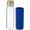 Bouteille Thor 660 ml en verre avec manchon en neoprene