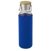 Bouteille Thor 660 ml en verre avec manchon en neoprene