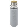 Bouteille Thor 660 ml en verre avec manchon en neoprene
