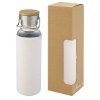 Bouteille Thor 660 ml en verre avec manchon en neoprene