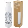 Bouteille isotherme Marka 600 ml avec couche de cuivre et avec boucle métallique