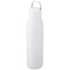 Bouteille isotherme Marka 600 ml avec couche de cuivre et avec boucle métallique