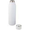 Bouteille isotherme Marka 600 ml avec couche de cuivre et avec boucle métallique
