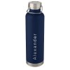 Bouteille de sport Thor de 1 L avec isolation par le vide et couche de cuivre