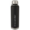 Bouteille de sport Thor de 1 L avec isolation par le vide et couche de cuivre